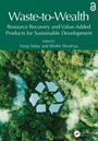 Waste-to-Wealth, Buch