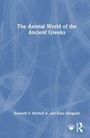 Katia Margariti: The Animal World of the Ancient Greeks, Buch