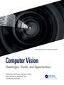 Computer Vision, Buch
