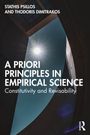 Stathis Psillos: A Priori Principles in Empirical Science, Buch