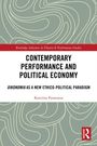 Katerina Paramana: Contemporary Performance and Political Economy, Buch