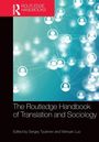 The Routledge Handbook of Translation and Sociology, Buch