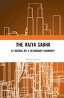 Rekha Saxena: The Rajya Sabha, Buch