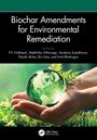 Biochar Amendments for Environmental Remediation, Buch
