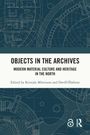Objects in the Archives, Buch