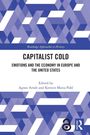 Capitalist Cold, Buch