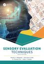 Gail Vance Civille: Sensory Evaluation Techniques, Buch