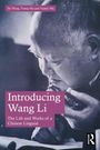 Bo Wang: Introducing Wang Li, Buch