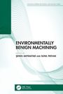 Environmentally Benign Machining, Buch