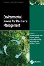 Environmental Nexus for Resource Management, Buch
