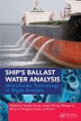 Ship's Ballast Water Analysis, Buch