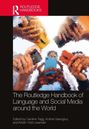 The Routledge Handbook of Language and Social Media around the World, Buch