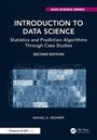 Rafael A. Irizarry: Introduction to Data Science, Buch