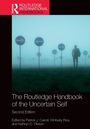 The Routledge Handbook of the Uncertain Self, Buch