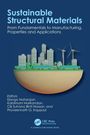 Sustainable Structural Materials, Buch