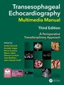 Transesophageal Echocardiography Multimedia Manual, Buch