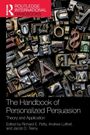 The Handbook of Personalized Persuasion, Buch