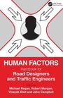 Human Factors Handbook for Road Designers and Traffic Engineers, Buch