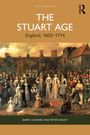 Barry Coward: The Stuart Age, Buch