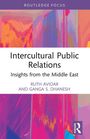 Ruth Avidar: Intercultural Public Relations, Buch