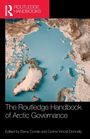 The Routledge Handbook of Arctic Governance, Buch