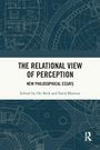 The Relational View of Perception, Buch