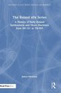 "The Roland x0x Series: A History of Early Roland Synthesizers and Drum Machines from SH-101 to TR-909" von James Newman. 