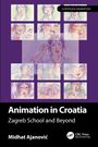 Midhat Ajanovi¿: Animation in Croatia, Buch