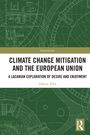 Valeria Tolis: Climate Change Mitigation and the European Union, Buch