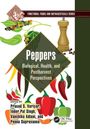Peppers, Buch