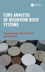 Antje van der Net: Core Analysis of Reservoir Rock Systems, Buch
