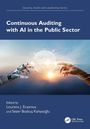 Continuous Auditing with AI in the Public Sector, Buch