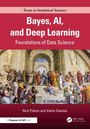 Nick Polson: Bayes, AI, and Deep Learning, Buch