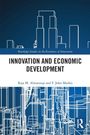 Raja M. Almarzoqi: Innovation and Economic Development, Buch