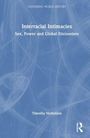 Timothy Nicholson: Interracial Intimacies, Buch