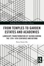 Pania Yanjie Mu: From Temples to Garden Estates and Academies, Buch