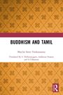 Mayilai Seeni Venkatasamy: Buddhism and Tamil, Buch
