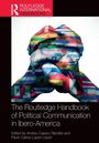 The Routledge Handbook of Political Communication in Ibero-America, Buch
