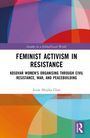 Itziar Mujika Chao: Feminist Activism in Resistance, Buch