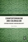 Alice Finden: Counterterrorism and Colonialism, Buch