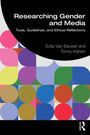 Sofie van Bauwel: Researching Gender and Media, Buch