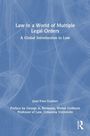 Jean-Yves Gontier: Law in a World of Multiple Legal Orders, Buch