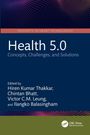Health 5.0, Buch