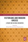 Victorians and Modern Greece, Buch