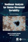 "Nonlinear Analysis for Human Movement Variability, Second Edition. Edited by Nicholas Stergiou and Aaron D. Likens." Fraktalbild.
