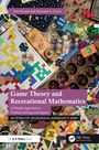 Alexander S. Corner: Game Theory and Recreational Mathematics, Buch