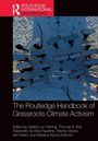The Routledge Handbook of Grassroots Climate Activism, Buch