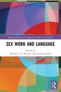 Sex Work and Language, Buch