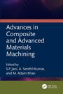 Advances in Composite and Advanced Materials Machining, Buch