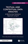 Mónica Bécue-Bertaut: Textual and Contextual Data Analysis, Buch